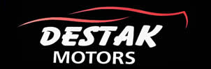 Destak Motors Logo